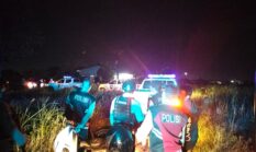 Brimob Sumut dan Polrestabes Medan Menembus Sunyi Malam, Menjadi Benteng Pertama Melawan Kejahatan Jalanan