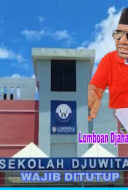 Kasus Sekolah Yayasan Djuwita Prakarsa Masuk Babak Baru