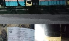 TERKUAK! Dugaan Jejaring Mafia Batubara di Tanjabbar, Nama Kerabat Oknum Polisi Ikut Terseret