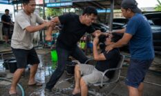 GMOCT Beberkan Versi Berbeda Kasus Wolter Monginsidi, Sebut NS dan Rekannya Justru Diserang Lebih Dulu
