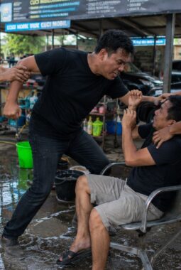 GMOCT Beberkan Versi Berbeda Kasus Wolter Monginsidi, Sebut NS dan Rekannya Justru Diserang Lebih Dulu