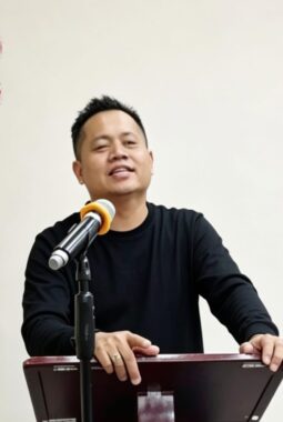 Ketum FRIC H.Dian Surahman Kawal Ketat Kasus Paoman Indramayu: Tuntut Hukuman Mati untuk Terdakwa!