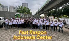 Ketum Fast Respon Indonesia Center (FRIC) Tegaskan Organisasi Sebagai Rumah Bersama Yang Hidup Dan Bermakna