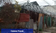 Kader LSM PAKAR Indonesia Diduga Diintimidasi Saat Bongkar Dugaan Bangunan Tanpa PBG di Medan, Aroma Pembiaran dan Dugaan Permainan Perizinan Mencuat