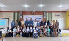 Setetes Air, Sejuta Harapan: Pelindo Regional 1 Hadir Menguatkan Perempuan Pesisir Belawan dalam Perjuangan Mendapatkan Air Bersih