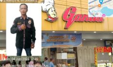 MELEDAK! Dugaan Manipulasi Pajak Roti Ganda Guncang Pematangsiantar, Publik Menunggu: Ada Apa di Balik Sikap Diam yang Berkepanjangan?