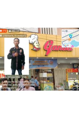 MELEDAK! Dugaan Manipulasi Pajak Roti Ganda Guncang Pematangsiantar, Publik Menunggu: Ada Apa di Balik Sikap Diam yang Berkepanjangan?