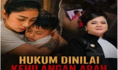 GAWAT !! IBU KORBAN PEMBULLYAN/PENGANIAYAAN JADI TERSANGKA