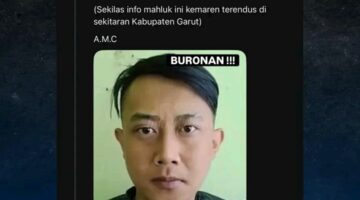 TIGA TAHUN DALAM NERAKA! Perempuan Bandung Diduga Disekap dan Disiksa Kekasihnya Hingga Kehilangan Mata, Pelaku Masih Buron