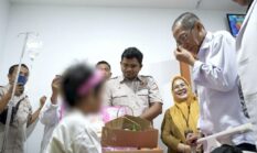 Tamparan Keras Buat Hati Walikota Batam,Amsakar Achmad