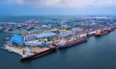 Arus Curah Kering Pelindo Multi Terminal Belawan Melonjak di Semester I 2026, Denyut Nadi Logistik Nasional Kian Bergemuruh