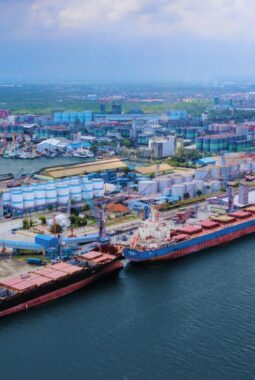 Arus Curah Kering Pelindo Multi Terminal Belawan Melonjak di Semester I 2026, Denyut Nadi Logistik Nasional Kian Bergemuruh