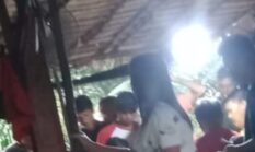 Diduga Judi Toto Gelap Masih Berdenyut di Parittiga, Jeritan Warga Kian Nyaring: “Jangan Biarkan Hukum Kalah oleh Perjudian!”