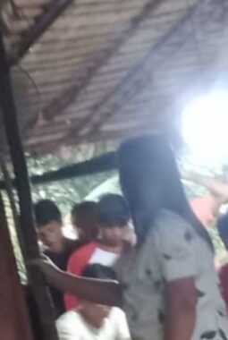 Diduga Judi Toto Gelap Masih Berdenyut di Parittiga, Jeritan Warga Kian Nyaring: “Jangan Biarkan Hukum Kalah oleh Perjudian!”