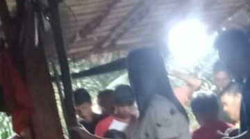 Diduga Judi Toto Gelap Masih Berdenyut di Parittiga, Jeritan Warga Kian Nyaring: “Jangan Biarkan Hukum Kalah oleh Perjudian!”