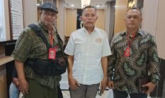Prof. Sutan Nasomal Yakin Kapolres Bogor Tegakkan Hukum Tanpa Tebang Pilih, Desak Dugaan Penyebaran Hoaks Soal UKW Diusut Tuntas