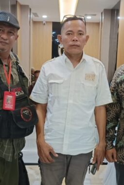 Prof. Sutan Nasomal Yakin Kapolres Bogor Tegakkan Hukum Tanpa Tebang Pilih, Desak Dugaan Penyebaran Hoaks Soal UKW Diusut Tuntas
