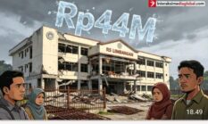 ENAM TAHUN MENUNGGU KEPASTIAN! Prof. Dr. KH. Sutan Nasomal Desak Presiden Prabowo Bertindak: “Perintahkan Gubernur Jawa Barat Selesaikan RS Limbangan, Jangan Biarkan Rakyat Terus Menjadi Korban!”