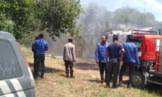 Lapangan Hijau Jadi Panggung Persaudaraan! Kapolres Lhokseumawe Kobarkan Semangat Sportivitas, Buktikan Polri Selalu Hadir Bersama Rakyat