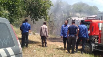 Lapangan Hijau Jadi Panggung Persaudaraan! Kapolres Lhokseumawe Kobarkan Semangat Sportivitas, Buktikan Polri Selalu Hadir Bersama Rakyat
