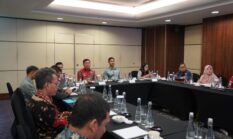 Kendalikan Inflasi, Bupati Beltim Teken MoU dengan Pemprov DKI Jakarta