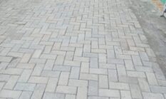 Papan Proyek Tak Terlihat, Mutu Pekerjaan Dipertanyakan! RTLP Sorot Paving Block Lorong Teratai, Camat Medan Marelan Didesak Turun Tangan
