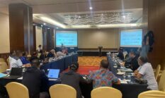 BNCT Buka Jalan Kolaborasi Logistik Indonesia–Malaysia, Pelabuhan Belawan Bidik Peluang Pasar Regional