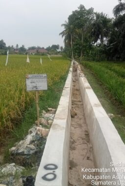 TRAGIS! DANA IRIGASI P3TGAI ASAHAN DISOROT, ENAM KELOMPOK PETANI MENGAKU TERLILIT UTANG DAN TEKANAN — Rp570 JUTA DIPERSOALKAN, APH DITANTANG UNGKAP FAKTA!