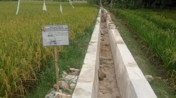 TRAGIS! DANA IRIGASI P3TGAI ASAHAN DISOROT, ENAM KELOMPOK PETANI MENGAKU TERLILIT UTANG DAN TEKANAN — Rp570 JUTA DIPERSOALKAN, APH DITANTANG UNGKAP FAKTA!