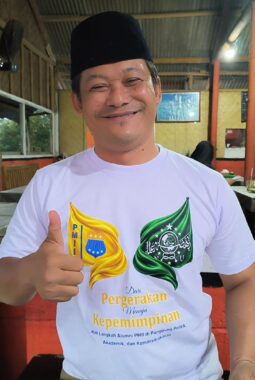 SK PBNU Belum Terbit, Bayang-Bayang Pilpres 2029 Menguat: Ambisi Saifullah Yusuf dan Perebutan Pengaruh di Jantung Nahdlatul Ulama