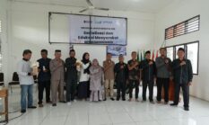 Pelindo Multi Terminal Hadirkan Jamur Berdaya HUB, Buka Peluang Usaha dan Kemandirian Ekonomi Masyarakat
