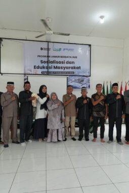 Pelindo Multi Terminal Hadirkan Jamur Berdaya HUB, Buka Peluang Usaha dan Kemandirian Ekonomi Masyarakat