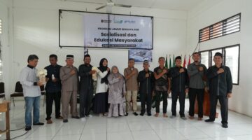 Pelindo Multi Terminal Hadirkan Jamur Berdaya HUB, Buka Peluang Usaha dan Kemandirian Ekonomi Masyarakat