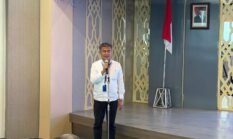 Pelindo Regional 1 Belawan Perkuat Integrasi Layanan, Penerbitan Nota Beralih Mulai 1 November 2026