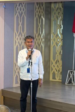 Pelindo Regional 1 Belawan Perkuat Integrasi Layanan, Penerbitan Nota Beralih Mulai 1 November 2026