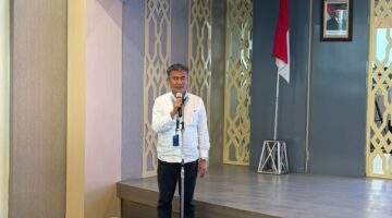 Pelindo Regional 1 Belawan Perkuat Integrasi Layanan, Penerbitan Nota Beralih Mulai 1 November 2026